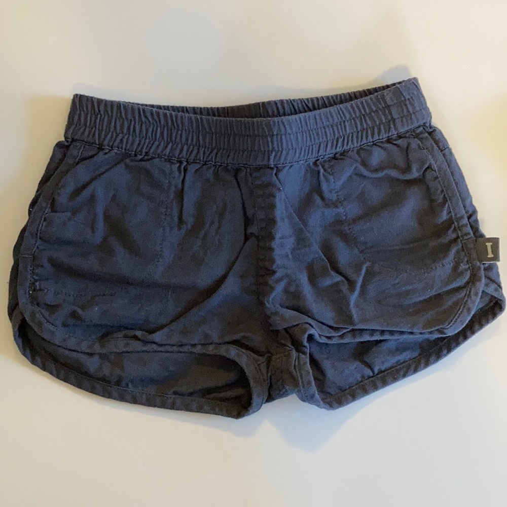 Imps & Elfs shorts